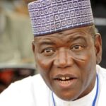 PDP Crisis Is Happening To Undermine My Political Relevance – Sule Lamido