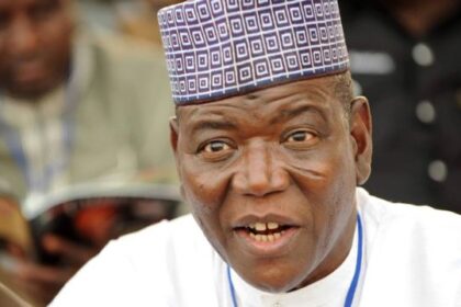 PDP Crisis Is Happening To Undermine My Political Relevance – Sule Lamido