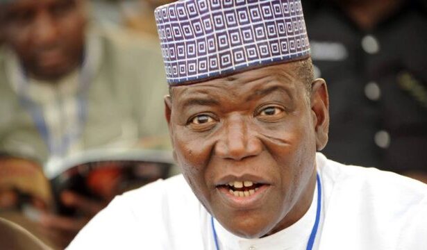PDP Crisis Is Happening To Undermine My Political Relevance – Sule Lamido