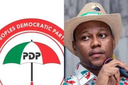 PDP Reveals What’s Fueling Banditry and Kidnapping in Nigeria