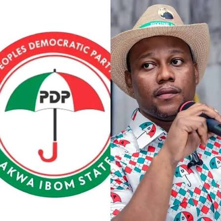 PDP Reveals What’s Fueling Banditry and Kidnapping in Nigeria