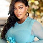 Peggy Ovire fires back at Taye Arimoro, denies all allegations in explosive legal response