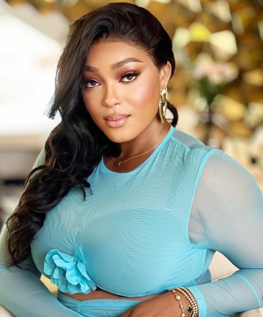 Peggy Ovire fires back at Taye Arimoro, denies all allegations in explosive legal response