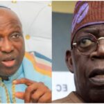 Primate Ayodele reveals how Tinubu can end insecurity in Nigeria, issues warning