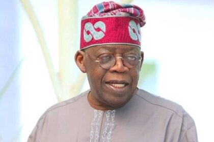 “Probe Governors’ Use Of Security Votes Since 2015” – SERAP To Tinubu