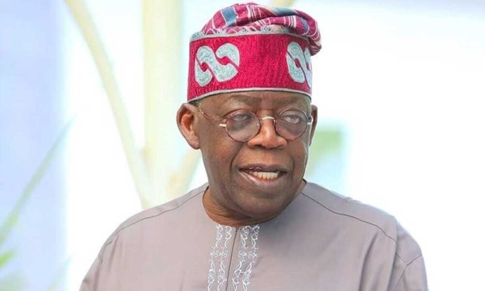 “Probe Governors’ Use Of Security Votes Since 2015” – SERAP To Tinubu