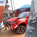 “Public Safety At Risk” — Ogun Ministry Of Justice Moves To Prosecute TikTok Creator DJ Chicken Over Multiple Road Crashes