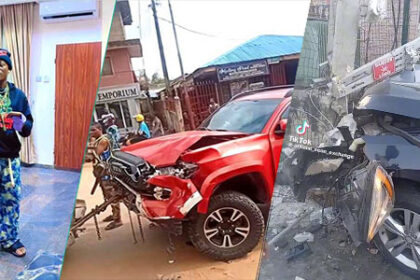 “Public Safety At Risk” — Ogun Ministry Of Justice Moves To Prosecute TikTok Creator DJ Chicken Over Multiple Road Crashes