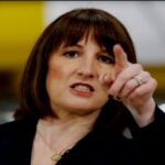 Reeves denies misleading public over UK finances ahead of budget