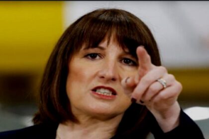 Reeves denies misleading public over UK finances ahead of budget