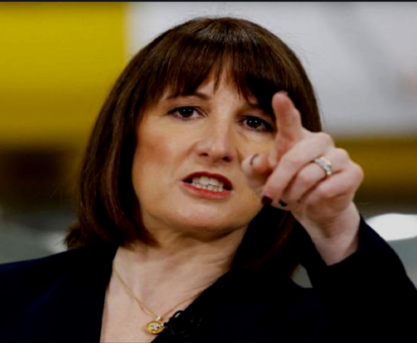 Reeves denies misleading public over UK finances ahead of budget