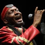 Reggae legend Jimmy Cliff passes away