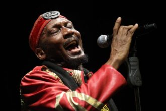 Reggae legend Jimmy Cliff passes away