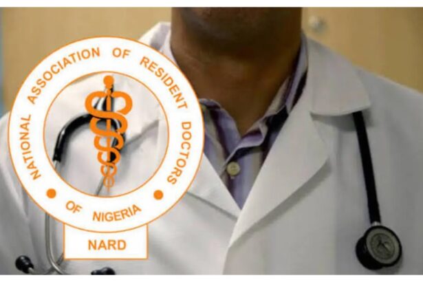 Resident doctors suspend 29-day nationwide strike