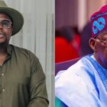 Rising insecurity: ‘Blood of Nigerians on your head’ — Mr Macaroni blasts Tinubu