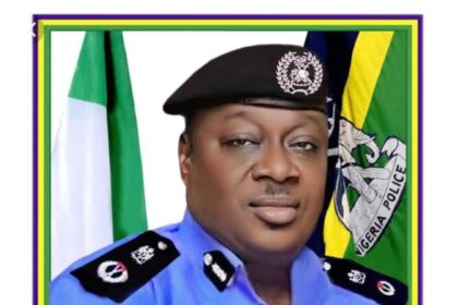 Rivers police foils car theft operation, recovers hilux from suspects