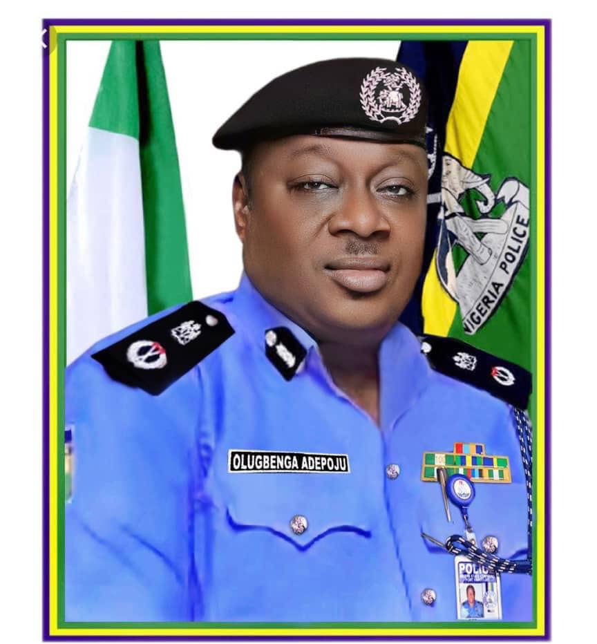 Rivers police foils car theft operation, recovers hilux from suspects