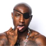 Ruger Drops Powerful New Track “Muhammad Ali (Can’t Relate)”