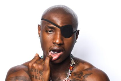 Ruger Drops Powerful New Track “Muhammad Ali (Can’t Relate)”