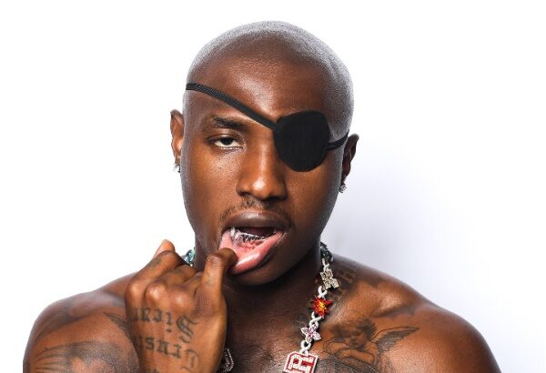 Ruger Drops Powerful New Track “Muhammad Ali (Can’t Relate)”