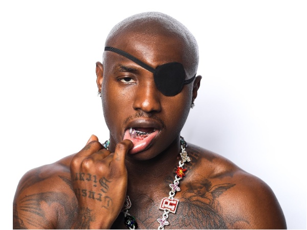 Ruger Drops Powerful New Track “Muhammad Ali (Can’t Relate)”