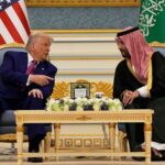 Saudi Crown Prince played no role in Khashoggi murder – Trump