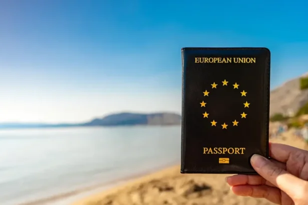 See 10 EU countries that restrict or do not allow dual citizenship