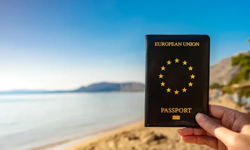 See 10 EU countries that restrict or do not allow dual citizenship