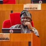 Senator Olamilekan Adeola blames International Conspiracy for insecurity in Nigeria