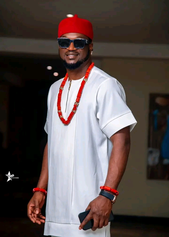 “She fled her husband’s house”- Update on woman who defamed Rudeboy sparks buzz