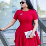 “She was going through a lot”- Chat accuses Angela Okorie of neglecting her mother