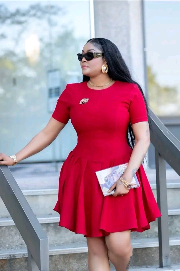 “She was going through a lot”- Chat accuses Angela Okorie of neglecting her mother