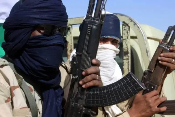 Sokoto: Bandits attack Tarah community, abduct nine, injure one in night raid