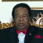 “Some Governors Are Enabling Terrorists” — Prof. Akinyemi Calls For Military Tribunals And Emergency Rule