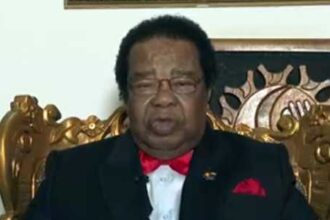 “Some Governors Are Enabling Terrorists” — Prof. Akinyemi Calls For Military Tribunals And Emergency Rule