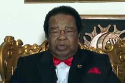 “Some Governors Are Enabling Terrorists” — Prof. Akinyemi Calls For Military Tribunals And Emergency Rule