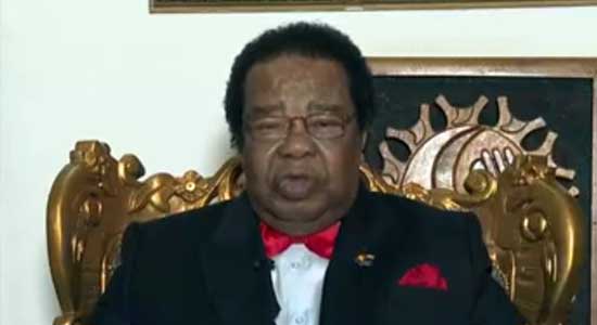 “Some Governors Are Enabling Terrorists” — Prof. Akinyemi Calls For Military Tribunals And Emergency Rule