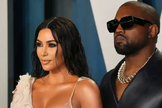 “Sometimes I Feel Like Snapping” – Kim Kardashian Addresses Kanye West’s Online Drama