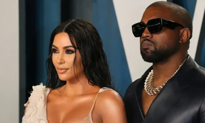 “Sometimes I Feel Like Snapping” – Kim Kardashian Addresses Kanye West’s Online Drama