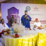 Southern governors, traditional rulers meet in Ogun to address national, pressing issues