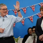 Starmer backs budget amid row over Reeves’ claims