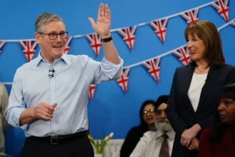 Starmer backs budget amid row over Reeves’ claims