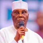 “Stop Boasting About Talking To Terrorists Instead Of Eliminating Them” – Atiku To FG