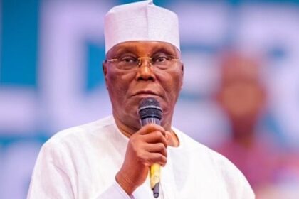 “Stop Boasting About Talking To Terrorists Instead Of Eliminating Them” – Atiku To FG
