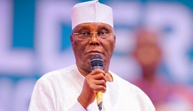 “Stop Boasting About Talking To Terrorists Instead Of Eliminating Them” – Atiku To FG