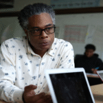 Teacher shares humbling experience with pupil at a school in Lagos