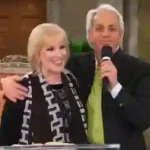 Televangelist Benny Hinn’s Second Marriage Ends in Divorce
