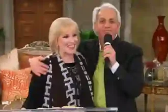 Televangelist Benny Hinn’s Second Marriage Ends in Divorce