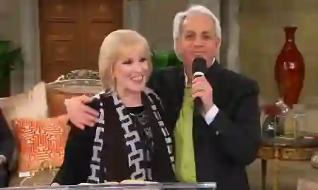 Televangelist Benny Hinn’s Second Marriage Ends in Divorce