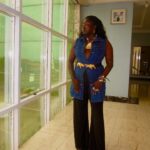 Temmie Ovwasa reacts as former classmate says it’s ‘sad she turned out this way’ despite being the brightest in school